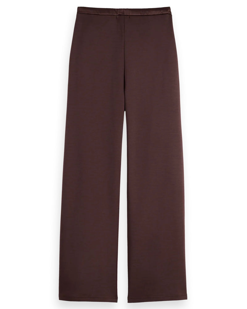 SCOTCH&SODA-MODAL SWEATPANTS