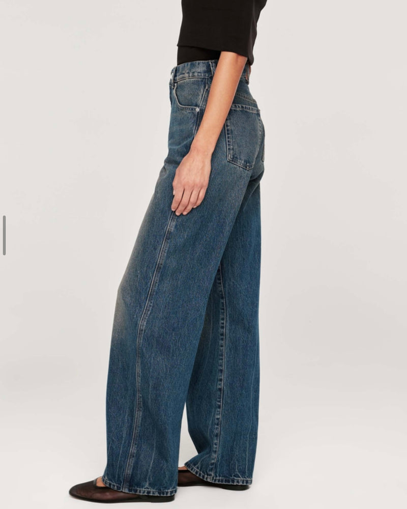 DL1961- Taylor Relaxed Barrel Ultra High Rise