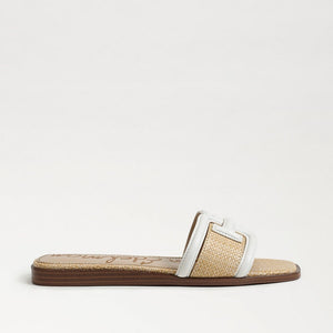 SAM EDELMAN-IRINA SLIDE SANDAL