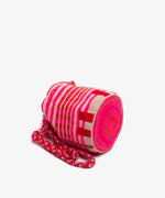 GUANABANA-hande made crossbody